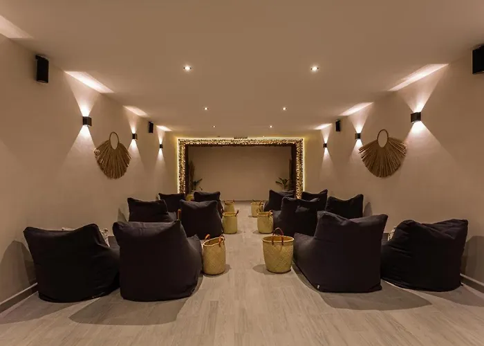 Appartement Dk Jade 30 By Sandy Powerful *