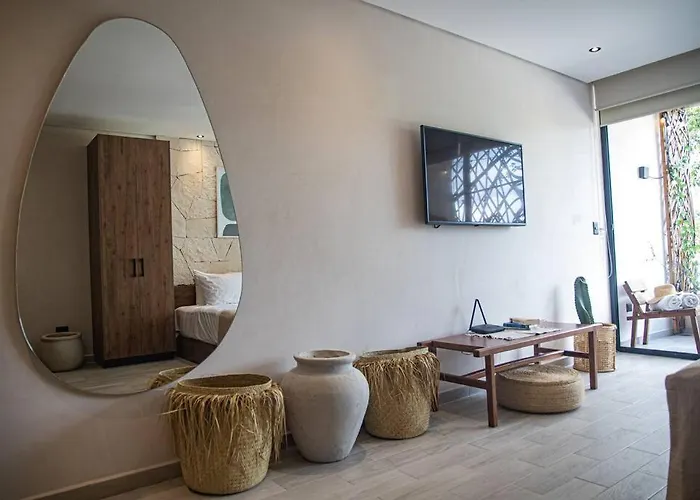 Dk Jade 30 By Sandy Powerful Appartement