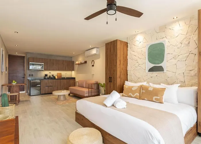 Appartement Dk Jade 30 By Sandy Powerful