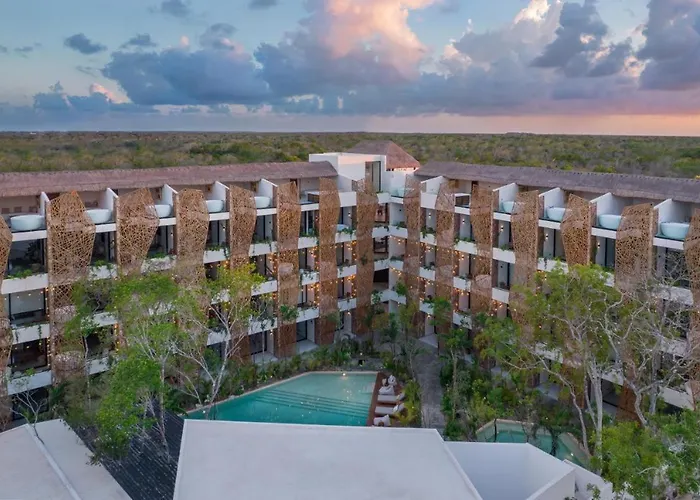 Dk Jade 30 By Sandy Powerful * Tulum