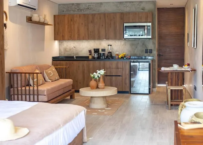 Dk Jade 30 By Sandy Powerful Appartement